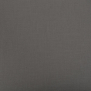 Gent Linen Blend Solid Charcoal swatch