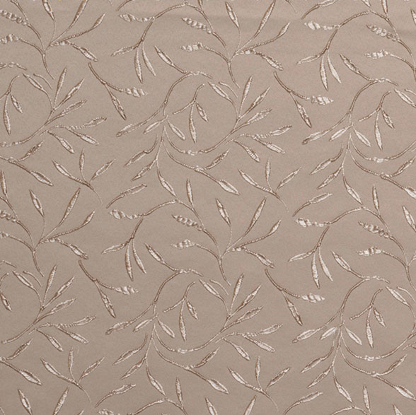 Lyon Taupe swatch