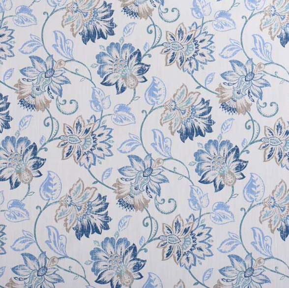 Charleston Blue swatch