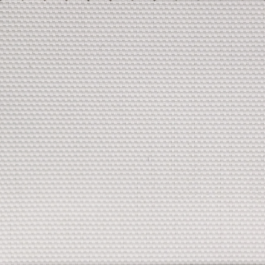 White swatch