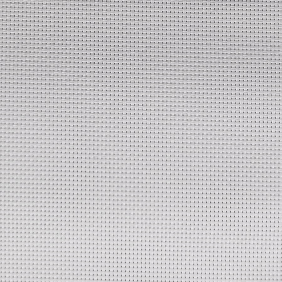 White swatch