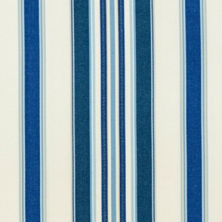 Harrison Stripe Blue swatch