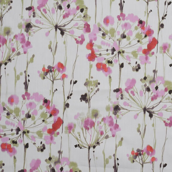 Dandelion Pink swatch