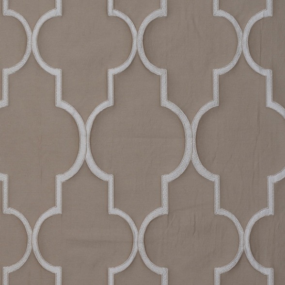 Paxton Smoke swatch
