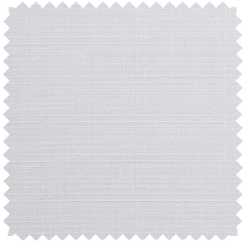 Rio White swatch